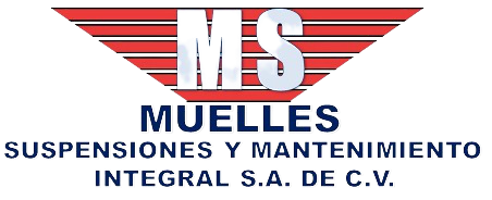 Muelles Suspensiones y Mantenimiento Integral S.A. De C.V.